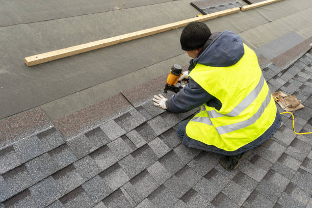 Best Metal Roofing Contractor  in Fairfax, IA
