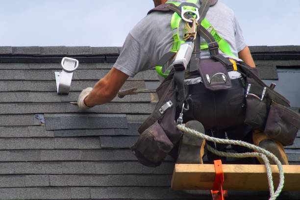 Best Storm Damage Roof Repair  in Fairfax, IA