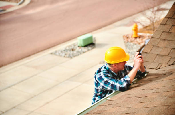 Quick and Trustworthy Emergency Roof Repair Services in Fairfax, IA
