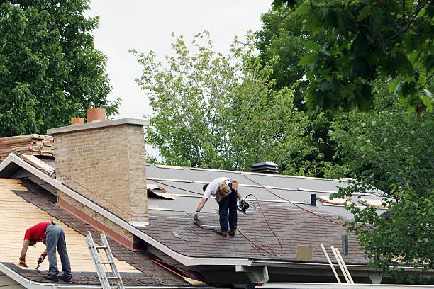 Best Slate Roofing Contractor  in Fairfax, IA