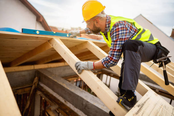 Best Roof Repair Services  in Fairfax, IA