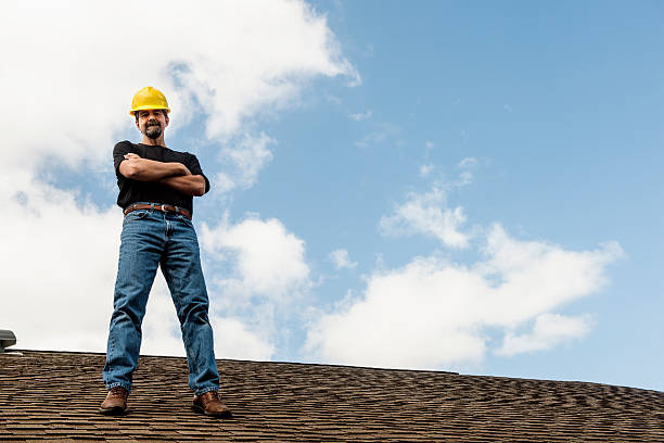 Best Affordable Roofing Company  in Fairfax, IA