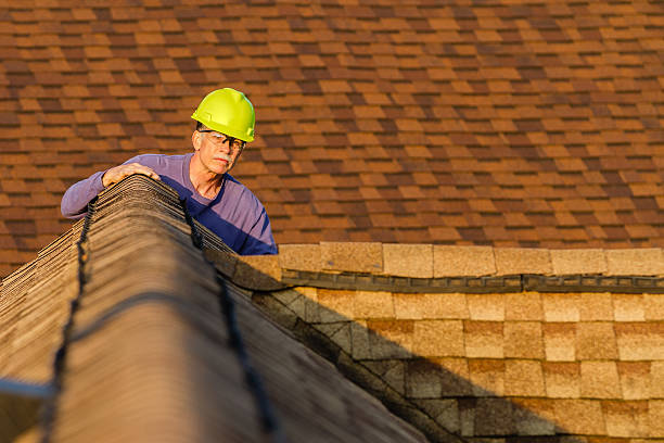 Best Roof Leak Repair  in Fairfax, IA