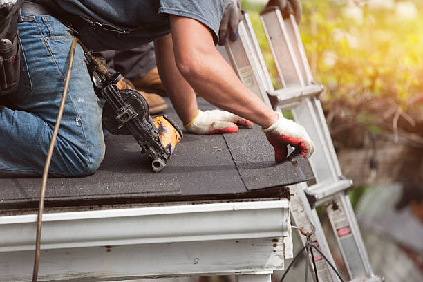 Best Tile Roofing Contractor  in Fairfax, IA