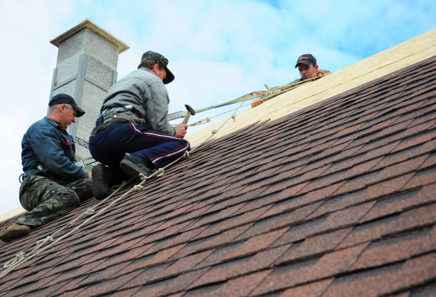 Best Roof Waterproofing Services  in Fairfax, IA