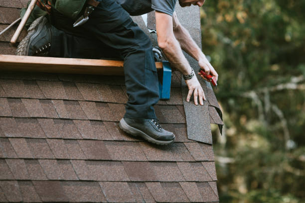 Best Roof Waterproofing Services  in Fairfax, IA