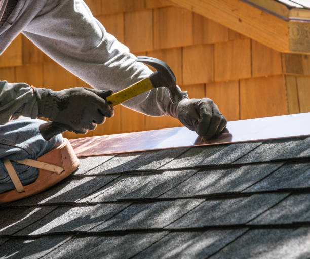Best New Roof Installation  in Fairfax, IA